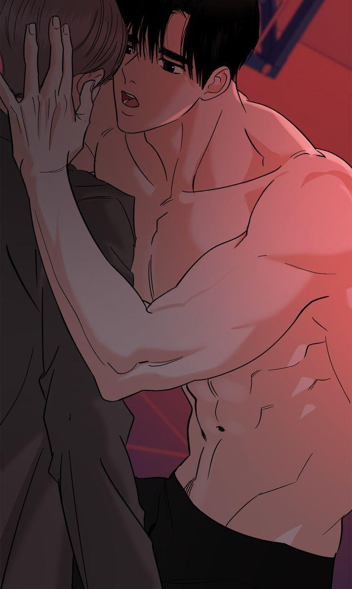 Killer Whale Protocol Chapter 53 page 29 - 