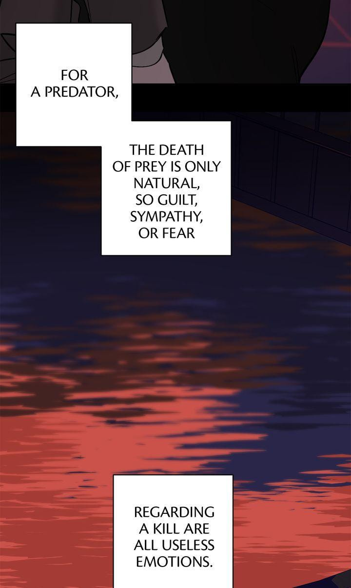 Killer Whale Protocol Chapter 53 page 30 - 