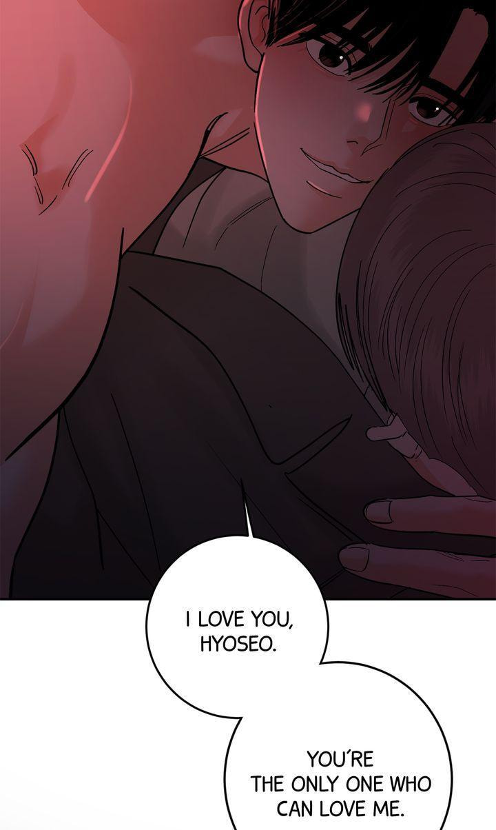 Killer Whale Protocol Chapter 53 page 4 - 