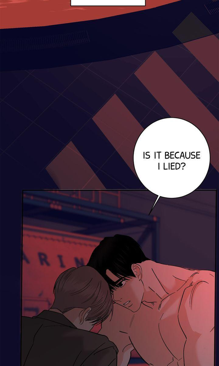 Killer Whale Protocol Chapter 53 page 31 - 
