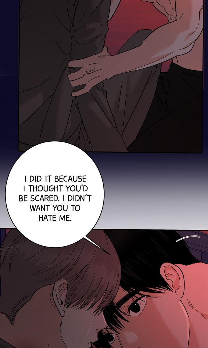 Killer Whale Protocol Chapter 53 page 32 - 
