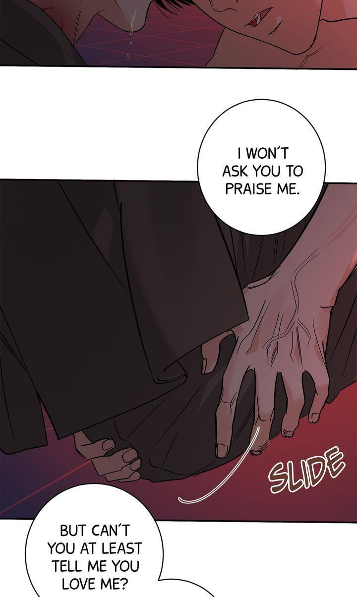 Killer Whale Protocol Chapter 53 page 33 - 