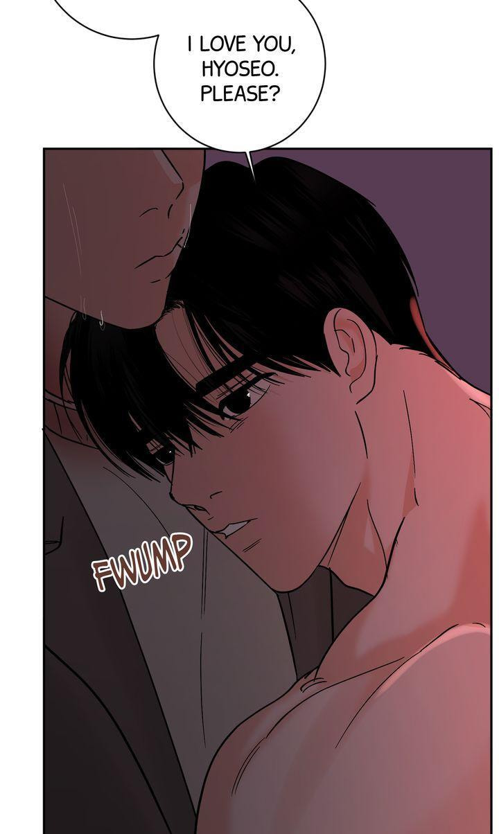 Killer Whale Protocol Chapter 53 page 34 - 