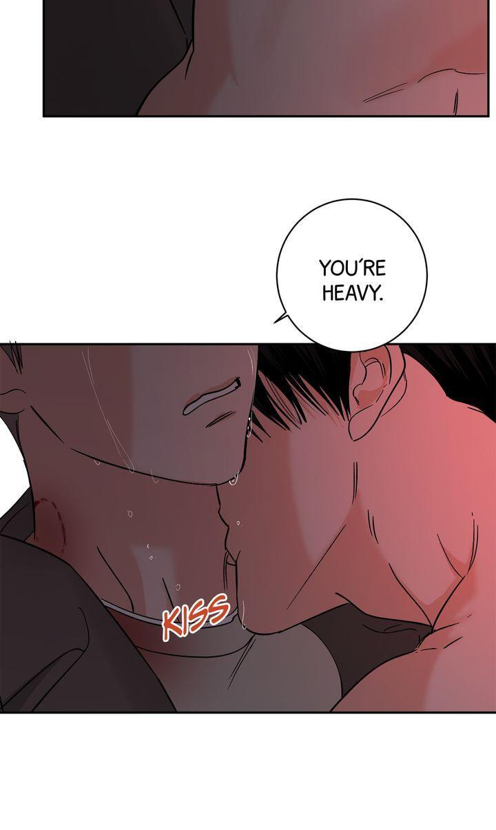 Killer Whale Protocol Chapter 53 page 35 - 