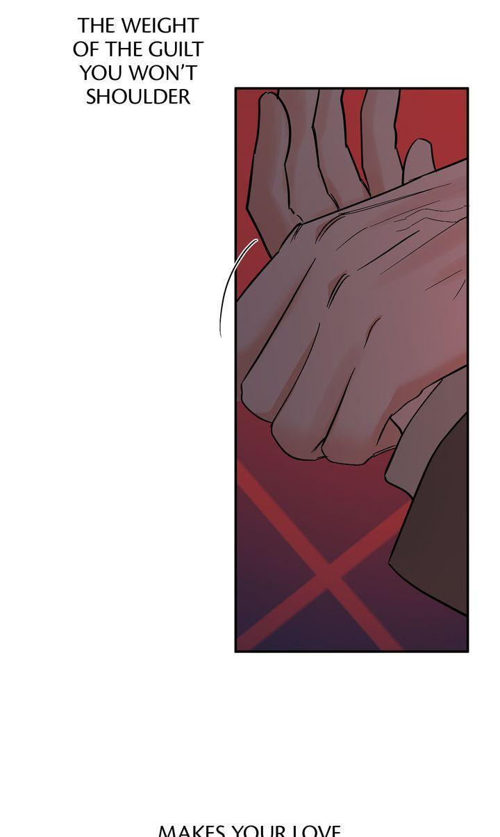 Killer Whale Protocol Chapter 53 page 36 - 