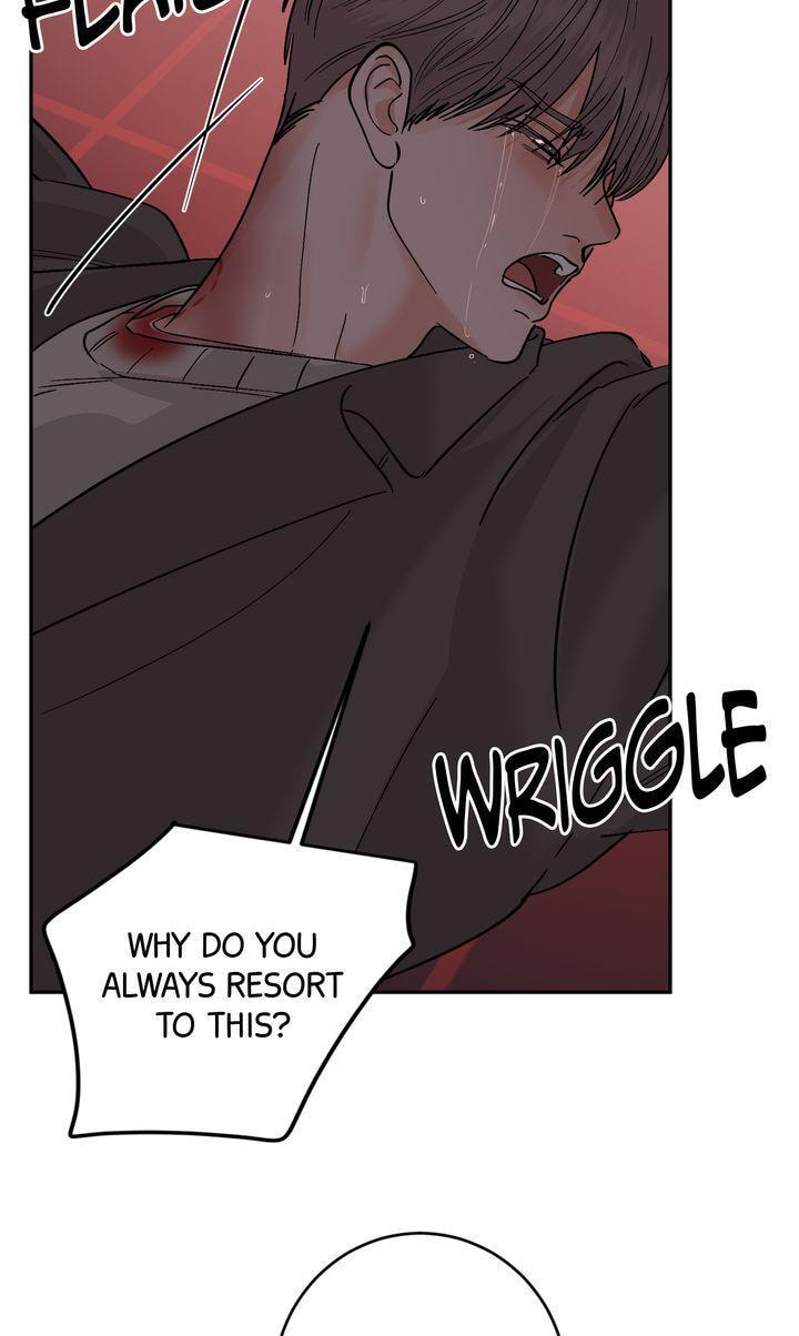 Killer Whale Protocol Chapter 53 page 39 - 