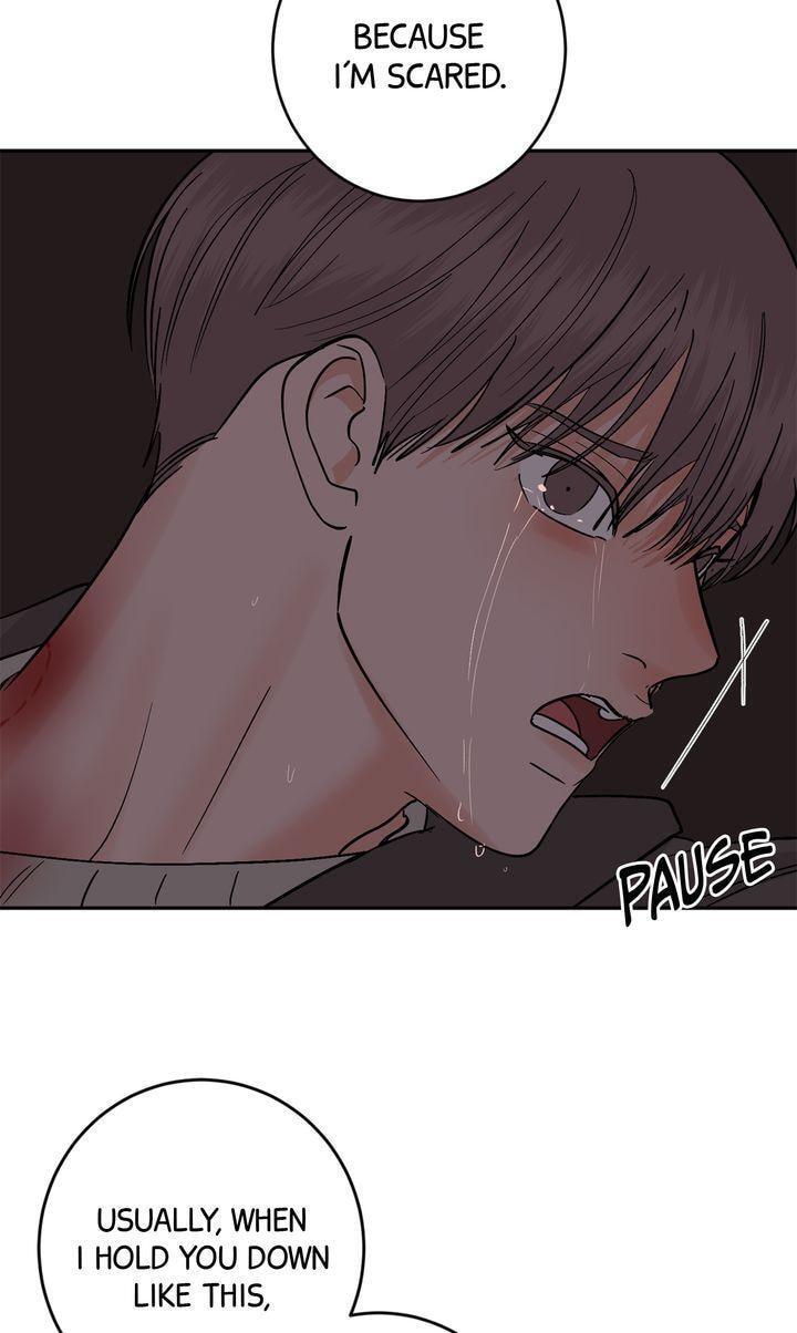 Killer Whale Protocol Chapter 53 page 40 - 