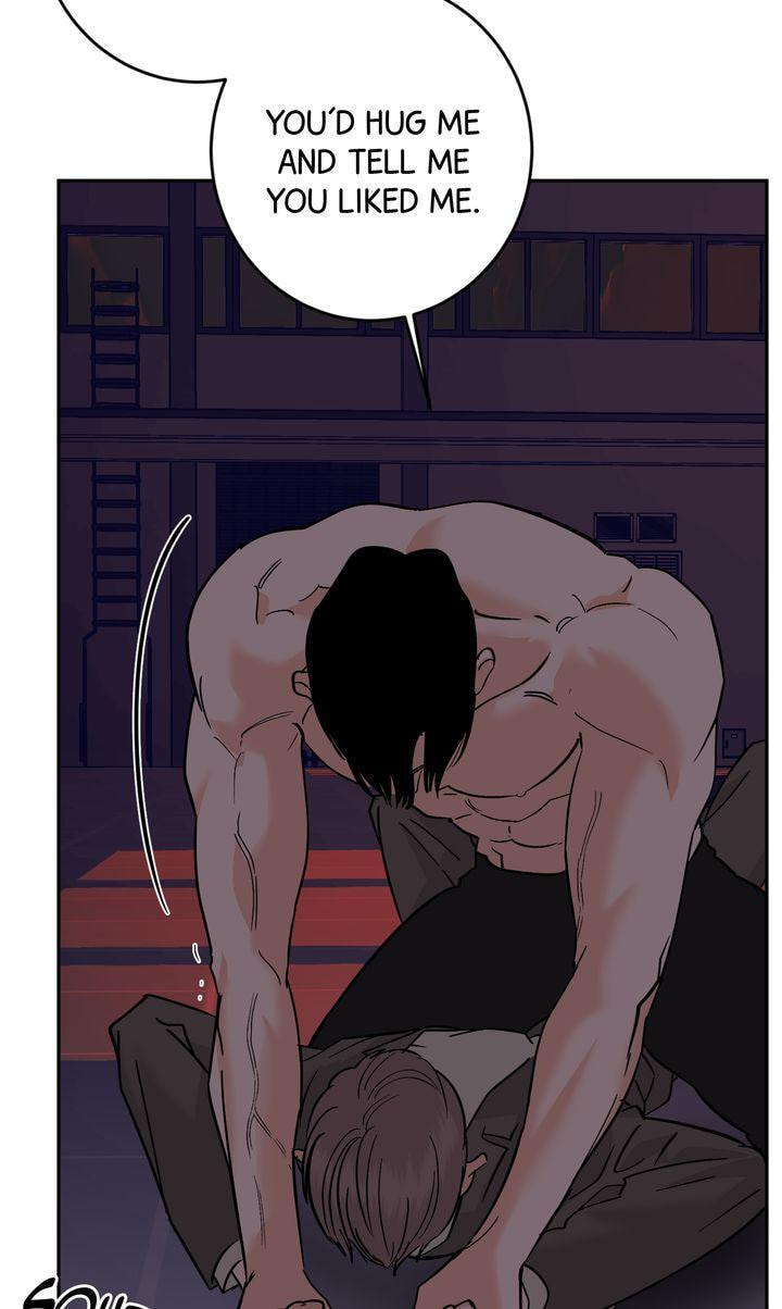 Killer Whale Protocol Chapter 53 page 41 - 