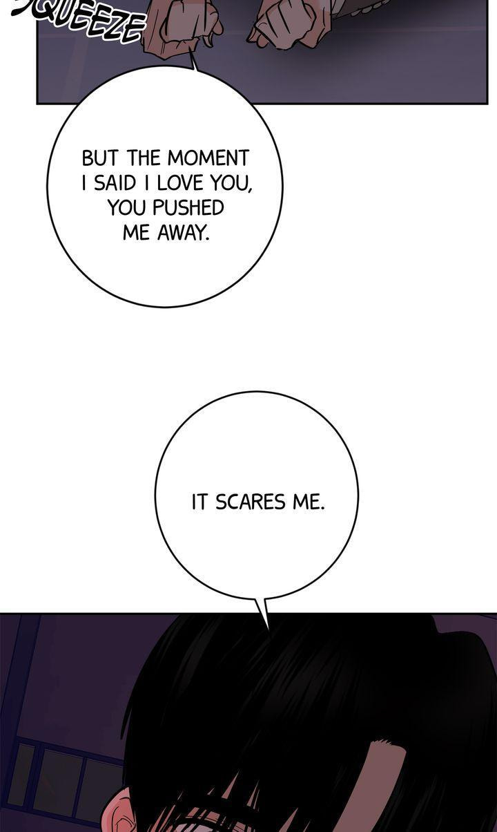 Killer Whale Protocol Chapter 53 page 42 - 