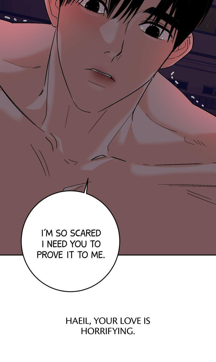 Killer Whale Protocol Chapter 53 page 43 - 