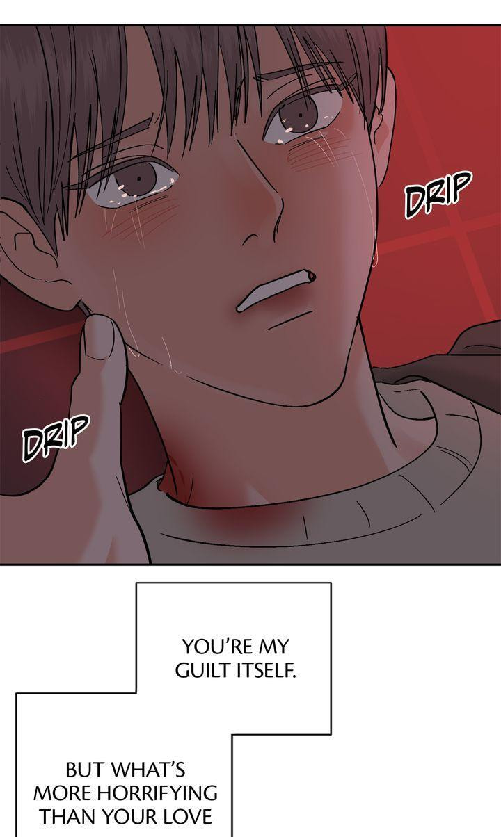 Killer Whale Protocol Chapter 53 page 44 - 