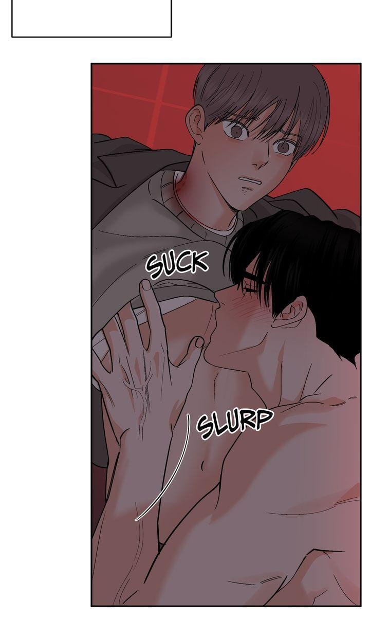 Killer Whale Protocol Chapter 53 page 45 - 