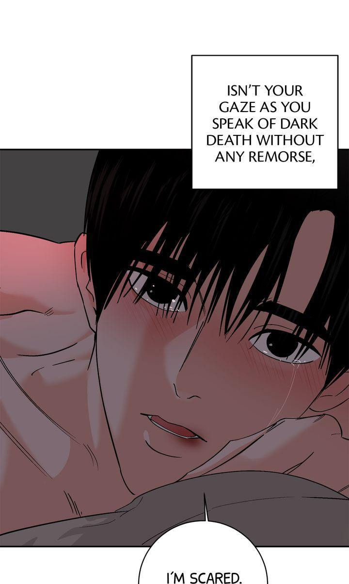 Killer Whale Protocol Chapter 53 page 46 - 