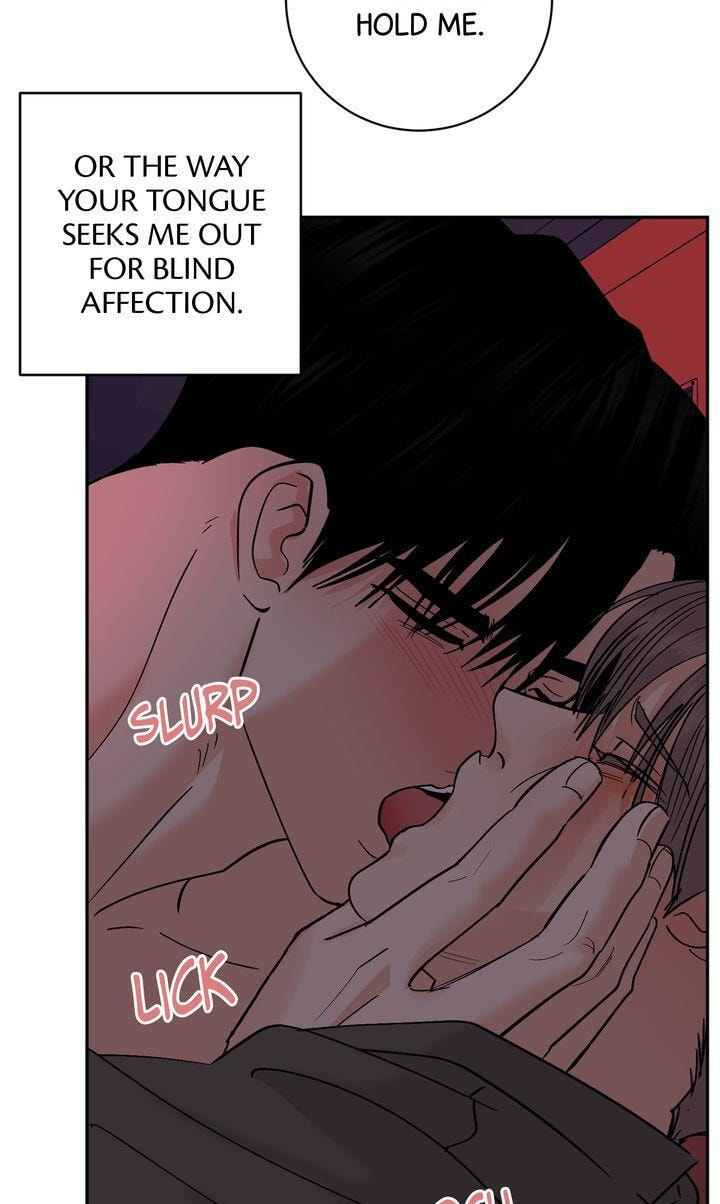 Killer Whale Protocol Chapter 53 page 47 - 