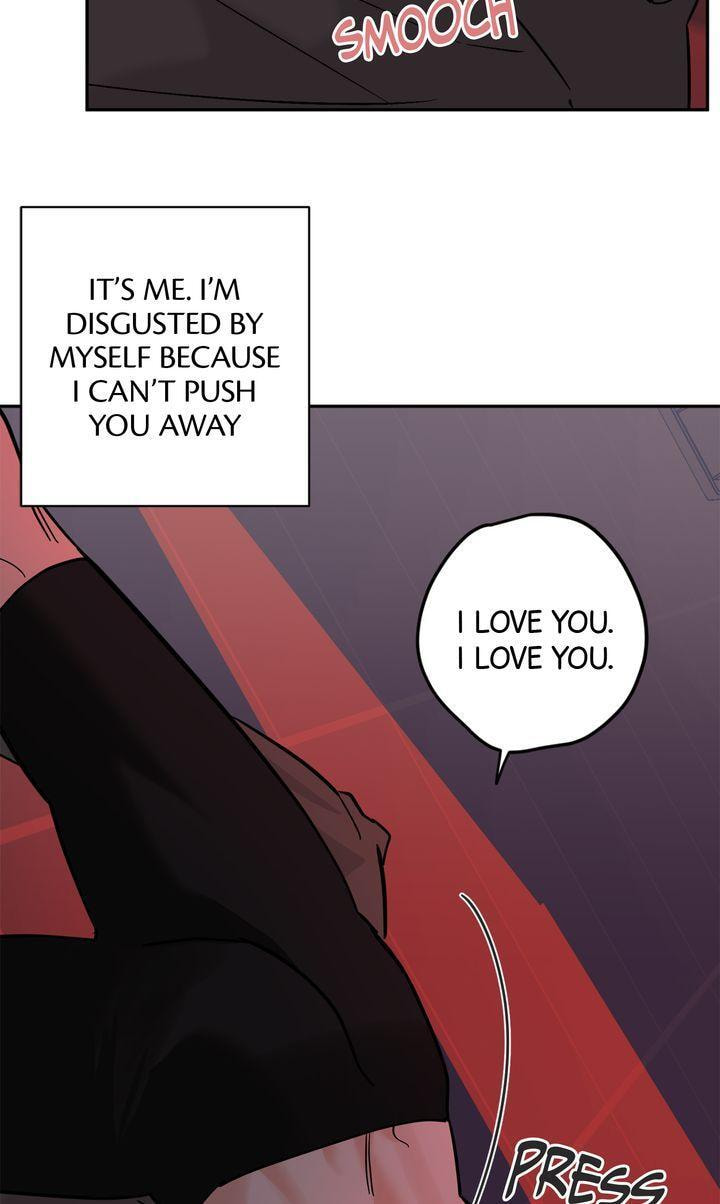 Killer Whale Protocol Chapter 53 page 48 - 