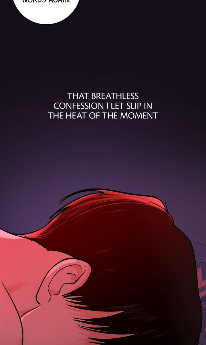 Killer Whale Protocol Chapter 53 page 6 - 
