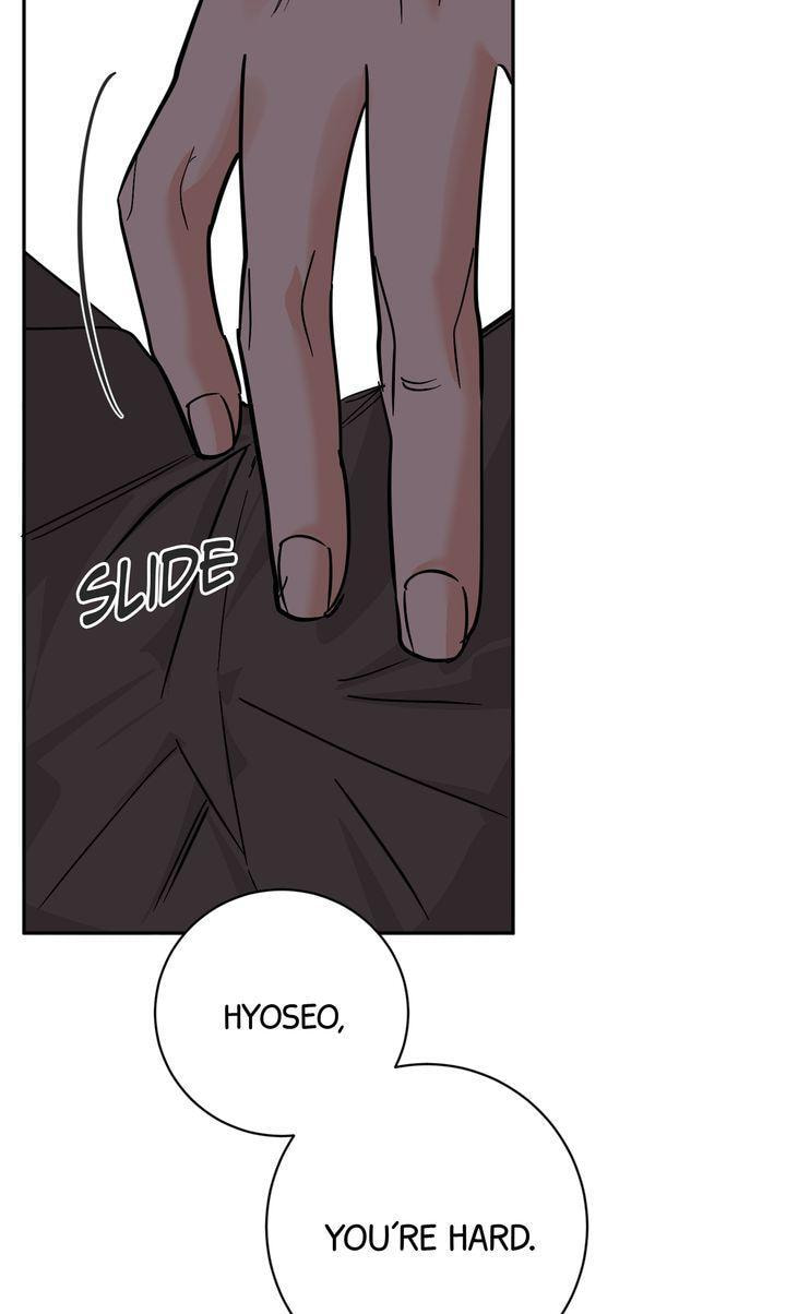 Killer Whale Protocol Chapter 53 page 51 - 