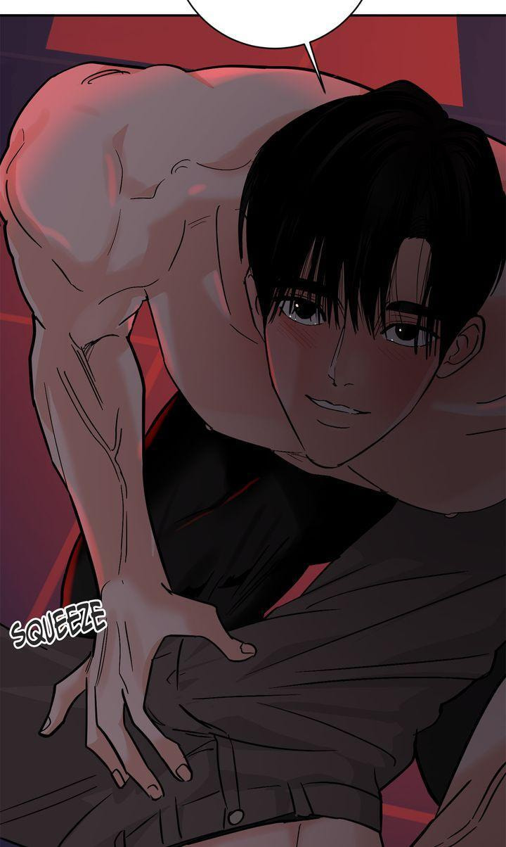 Killer Whale Protocol Chapter 53 page 52 - 