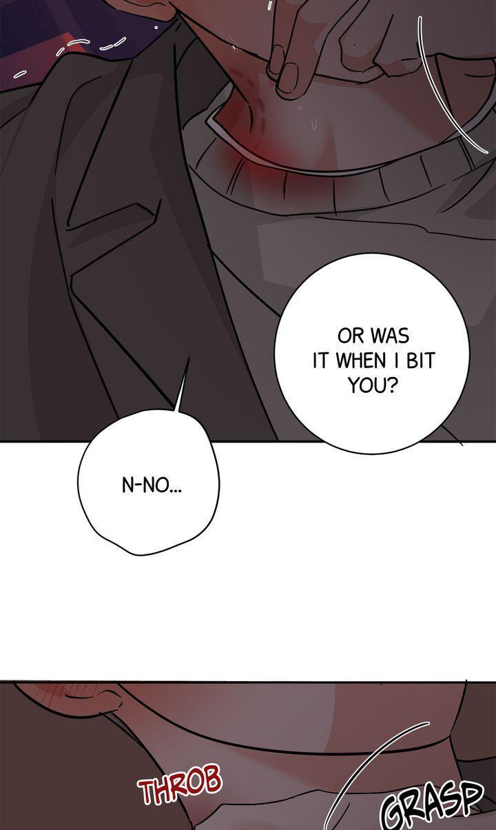Killer Whale Protocol Chapter 53 page 54 - 