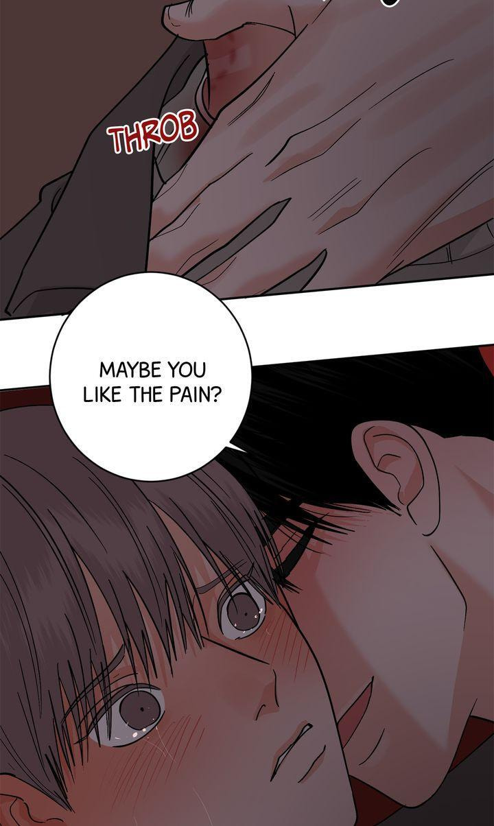 Killer Whale Protocol Chapter 53 page 55 - 