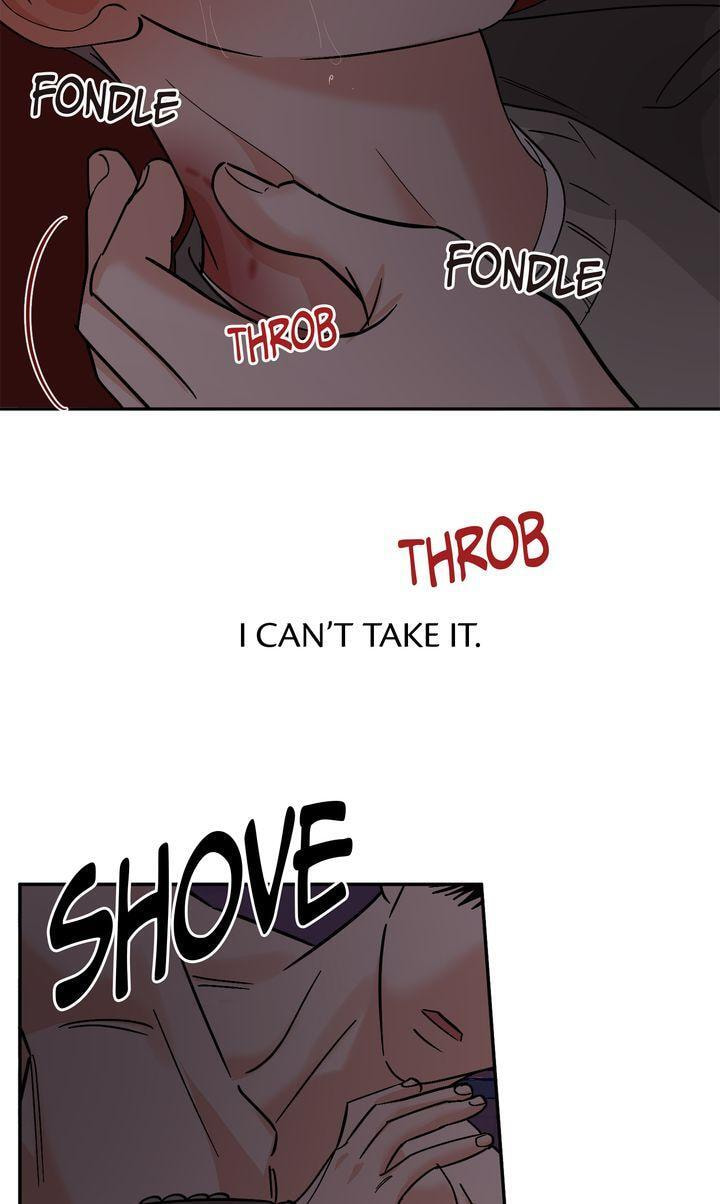 Killer Whale Protocol Chapter 53 page 56 - 