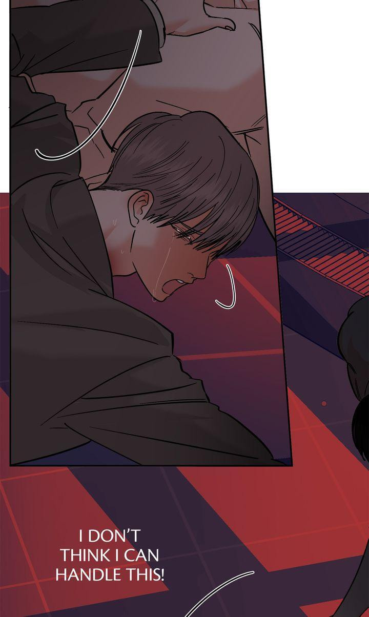 Killer Whale Protocol Chapter 53 page 57 - 