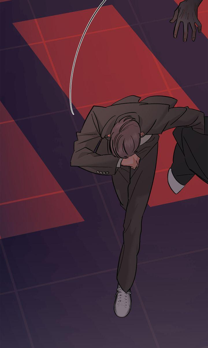 Killer Whale Protocol Chapter 53 page 58 - 