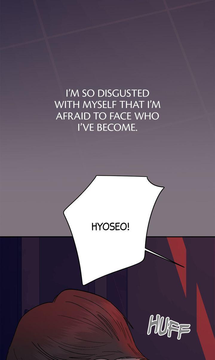 Killer Whale Protocol Chapter 53 page 59 - 