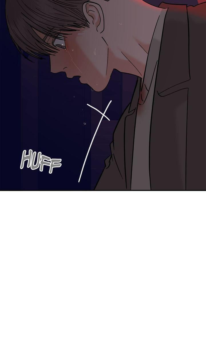 Killer Whale Protocol Chapter 53 page 60 - 