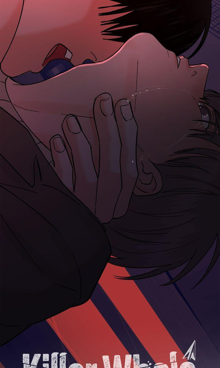 Killer Whale Protocol Chapter 53 page 7 - 