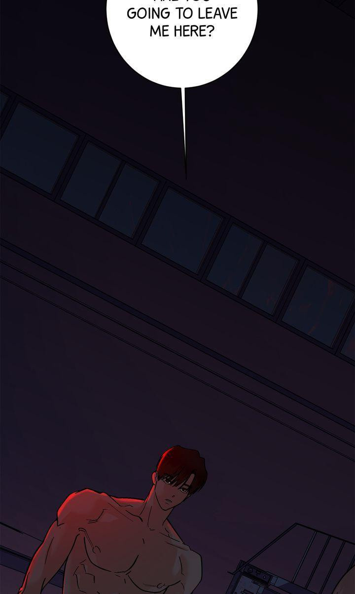 Killer Whale Protocol Chapter 53 page 63 - 