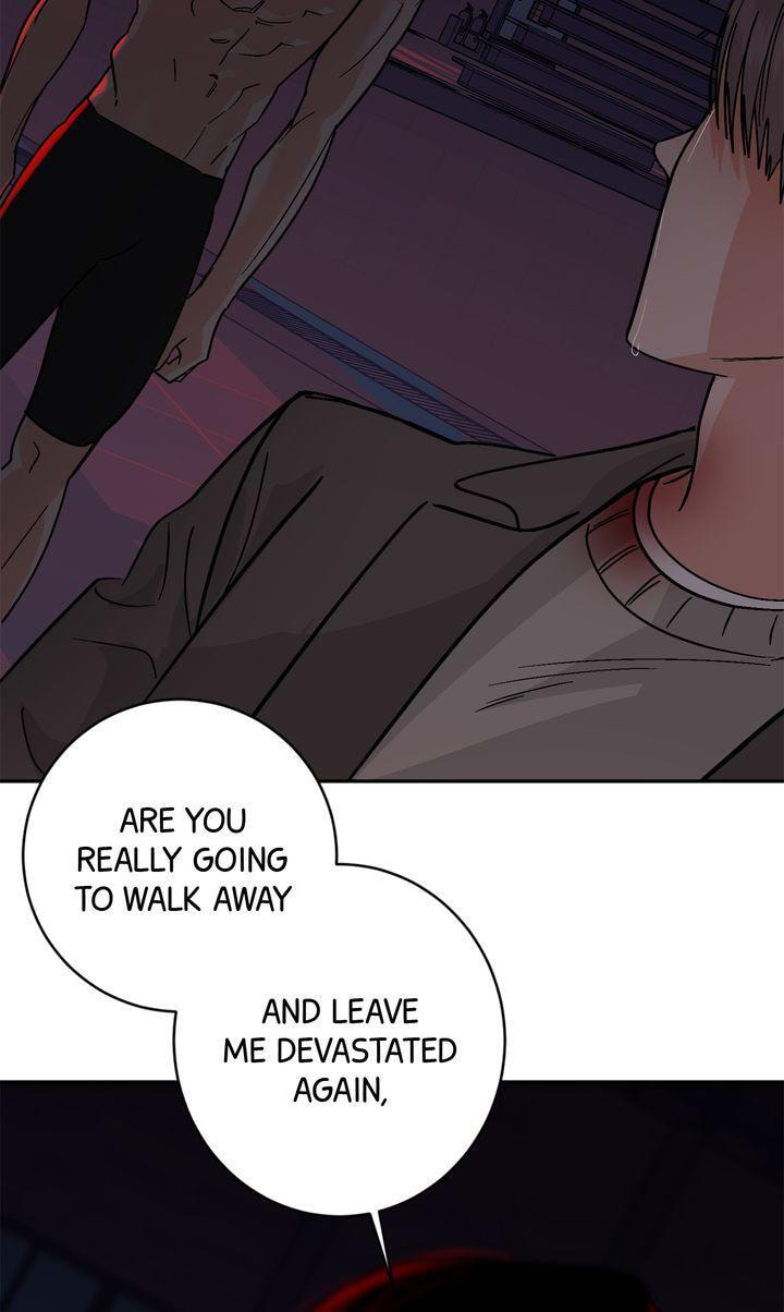 Killer Whale Protocol Chapter 53 page 64 - 