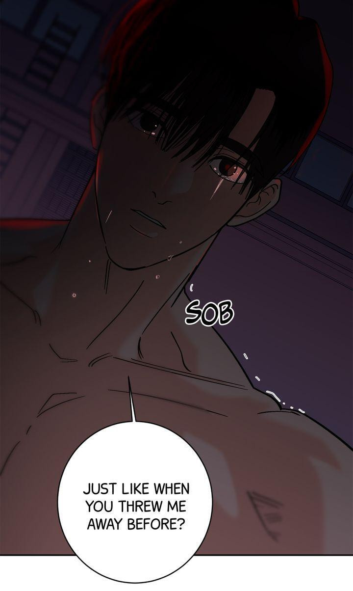 Killer Whale Protocol Chapter 53 page 65 - 