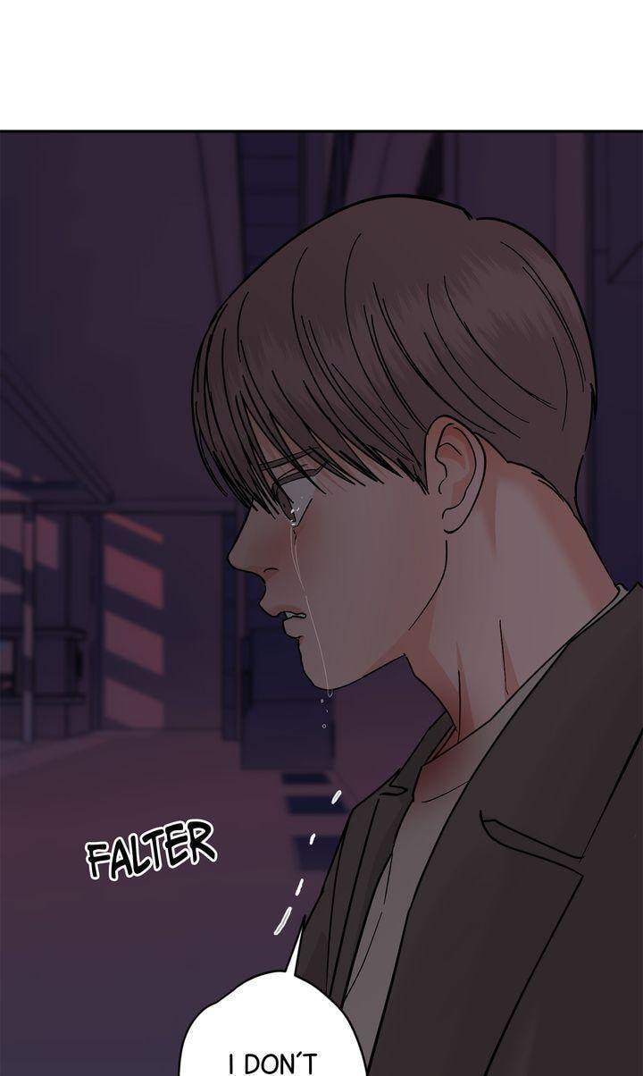 Killer Whale Protocol Chapter 53 page 66 - 