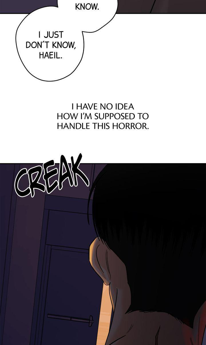 Killer Whale Protocol Chapter 53 page 67 - 
