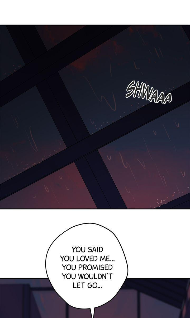 Killer Whale Protocol Chapter 53 page 69 - 