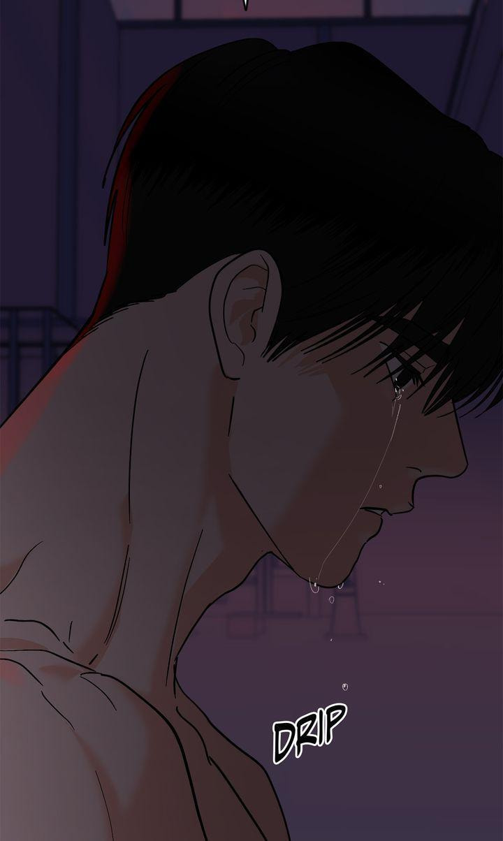 Killer Whale Protocol Chapter 53 page 70 - 