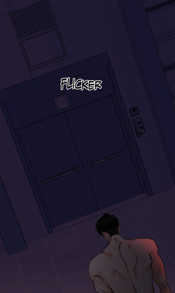 Killer Whale Protocol Chapter 53 page 72 - 