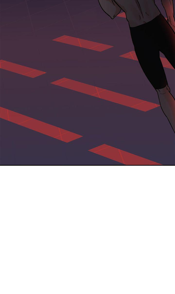 Killer Whale Protocol Chapter 53 page 73 - 