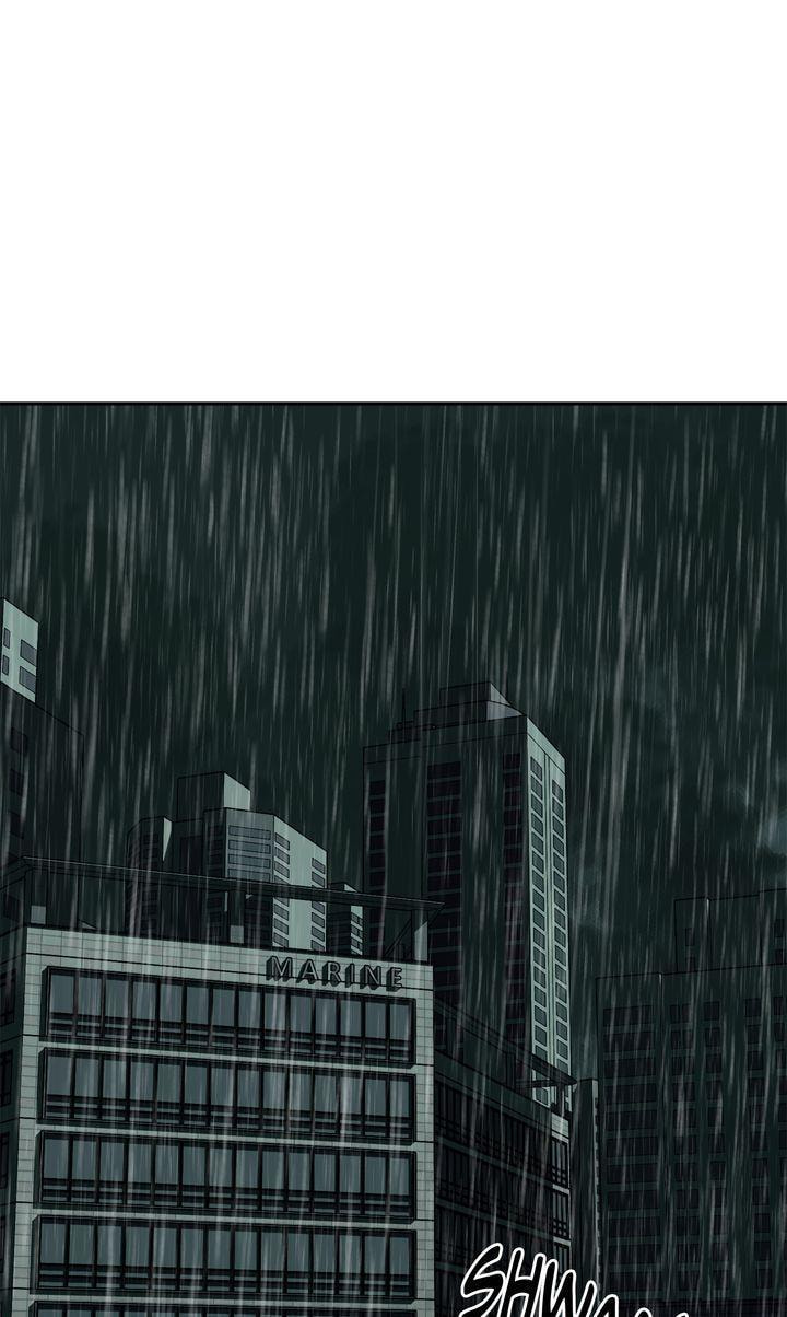 Killer Whale Protocol Chapter 53 page 75 - 
