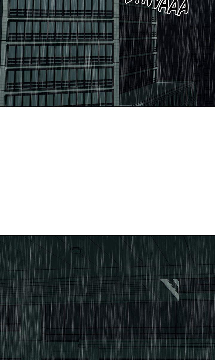 Killer Whale Protocol Chapter 53 page 76 - 