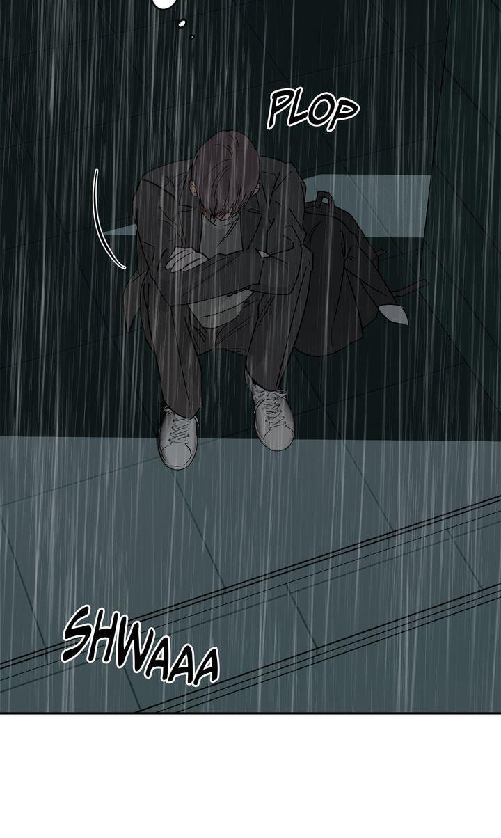 Killer Whale Protocol Chapter 53 page 78 - 