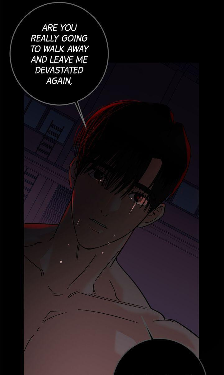 Killer Whale Protocol Chapter 53 page 80 - 