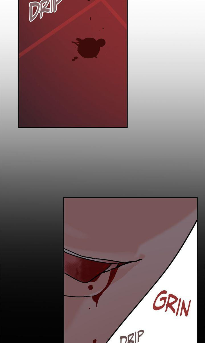 Killer Whale Protocol Chapter 53 page 9 - 