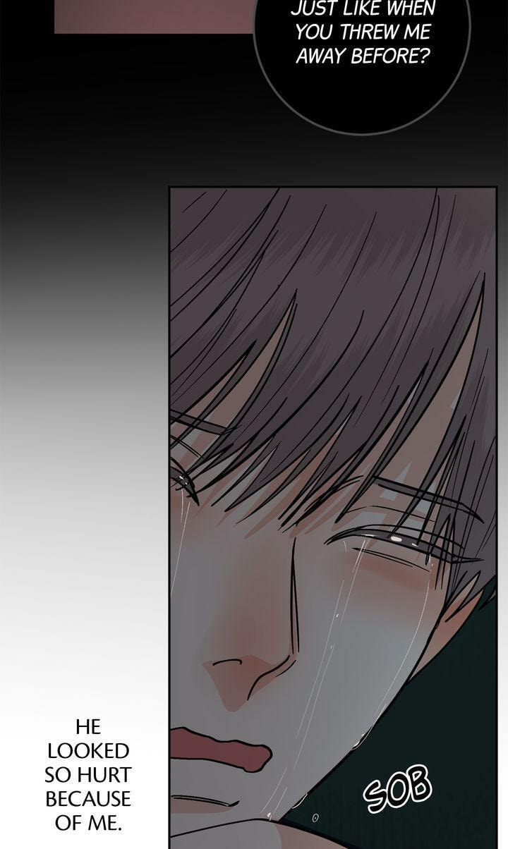 Killer Whale Protocol Chapter 53 page 81 - 