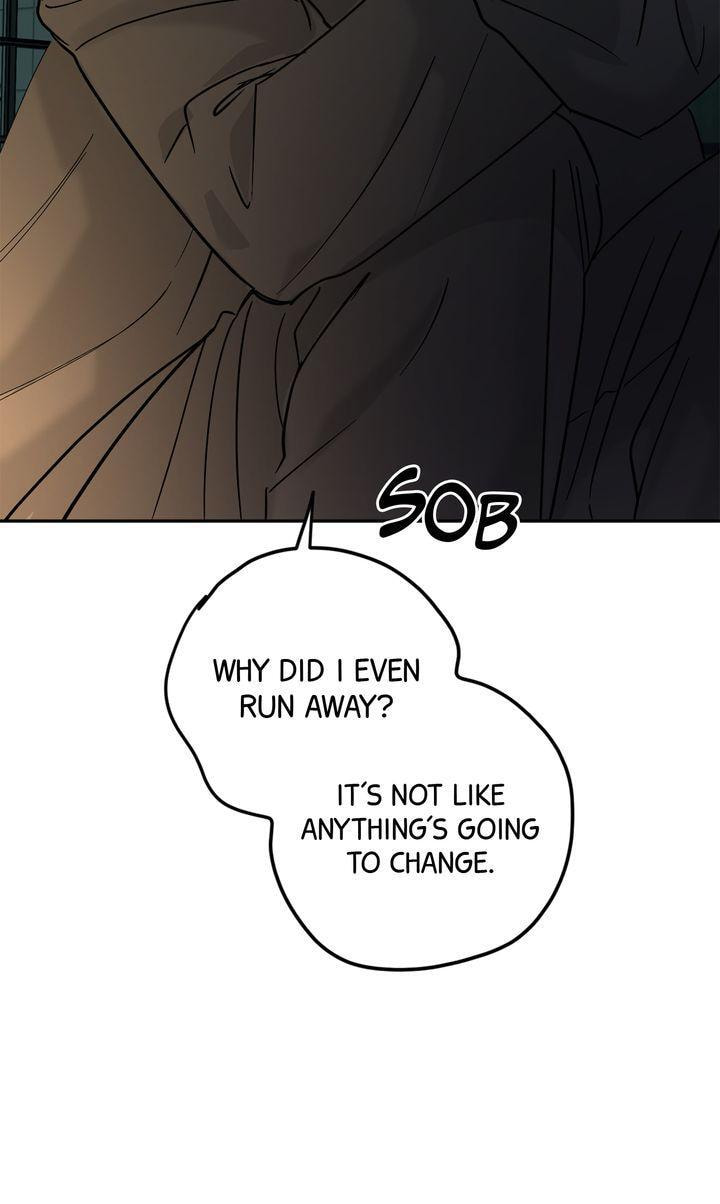 Killer Whale Protocol Chapter 53 page 83 - 