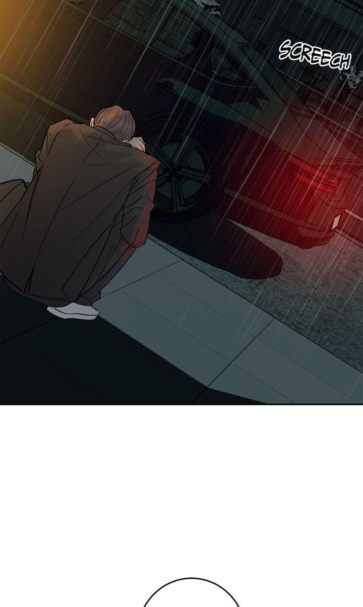 Killer Whale Protocol Chapter 53 page 85 - 