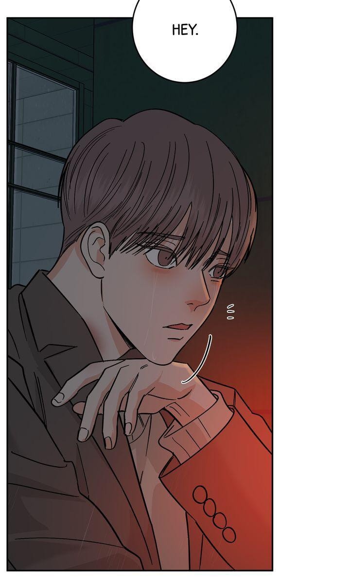 Killer Whale Protocol Chapter 53 page 86 - 