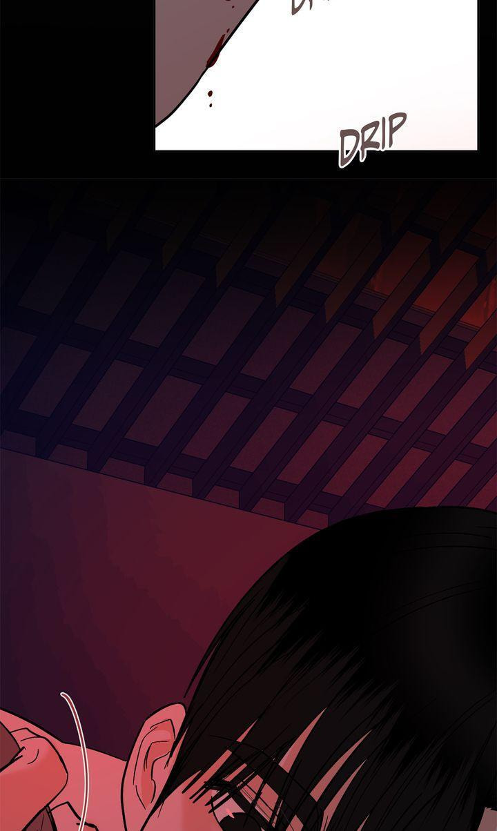 Killer Whale Protocol Chapter 53 page 10 - 