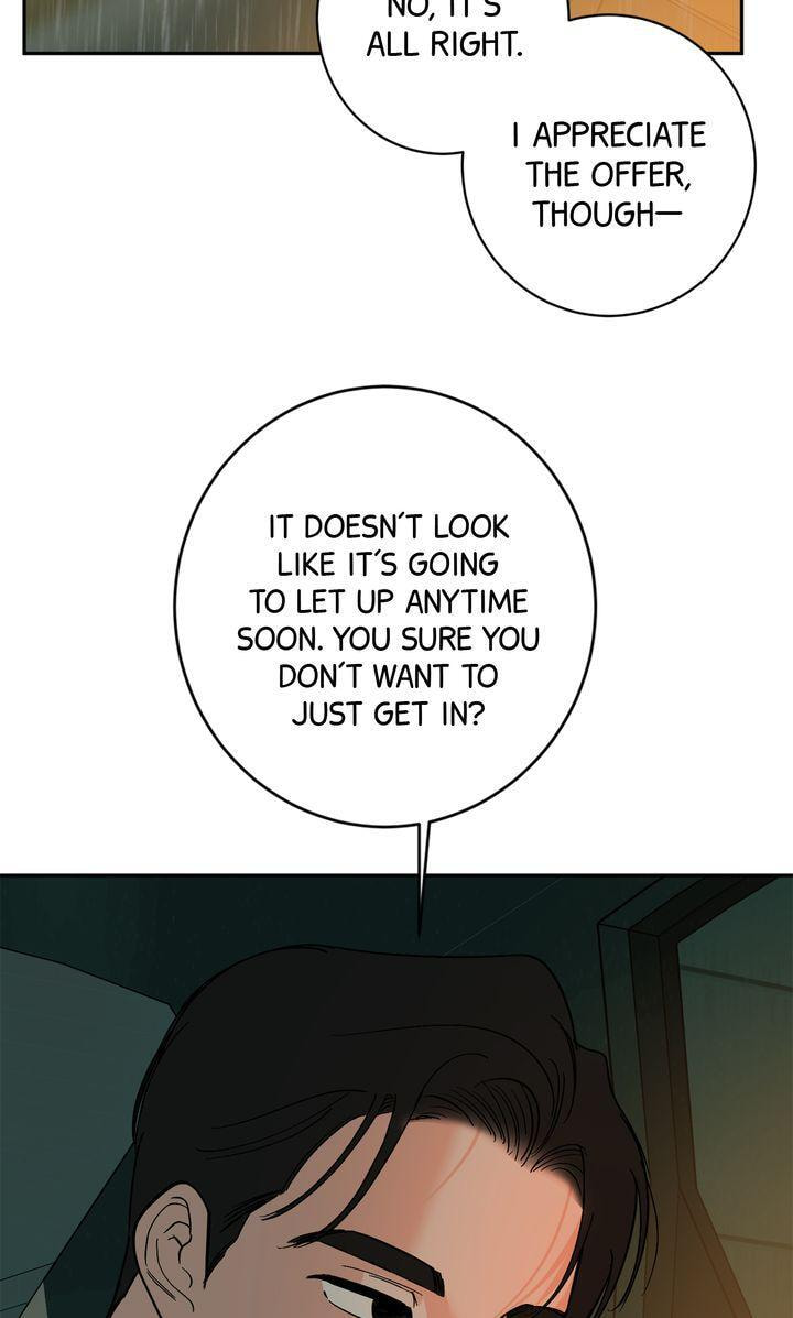 Killer Whale Protocol Chapter 54 page 11 - 